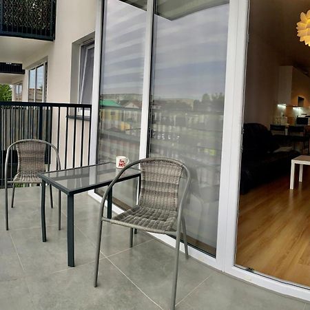 Apartamenty 5.0 Wolomin Extérieur photo
