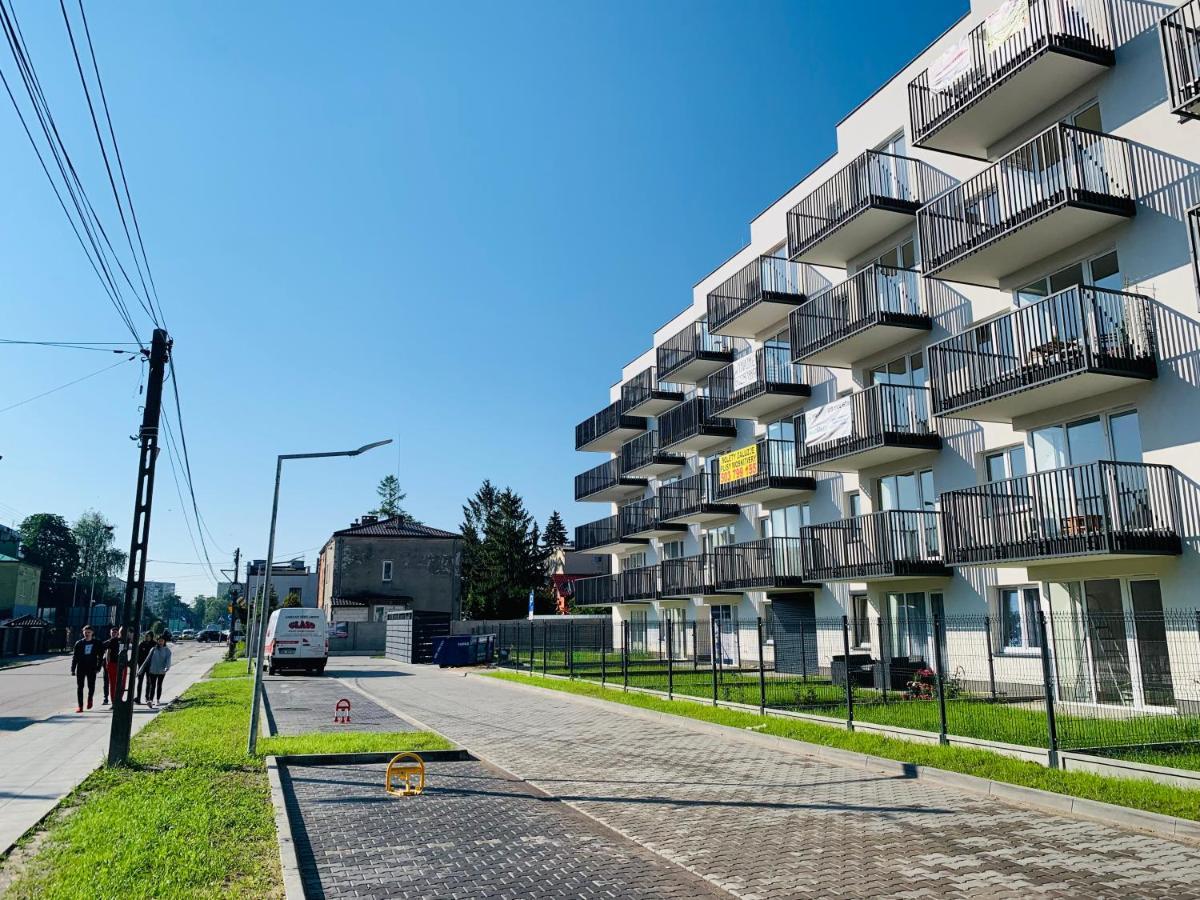Apartamenty 5.0 Wolomin Extérieur photo