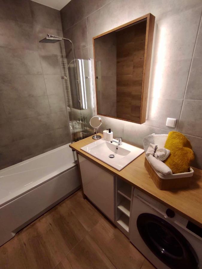Apartamenty 5.0 Wolomin Extérieur photo