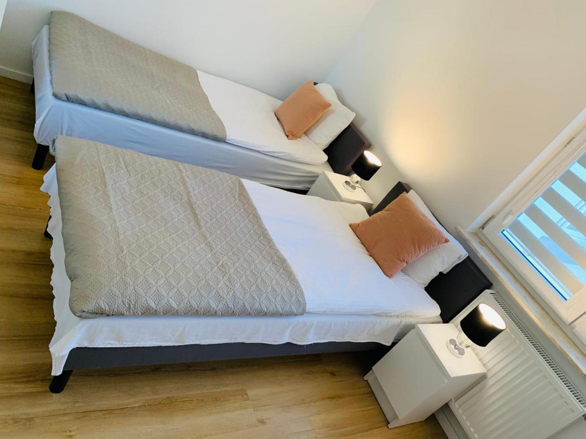 Apartamenty 5.0 Wolomin Extérieur photo