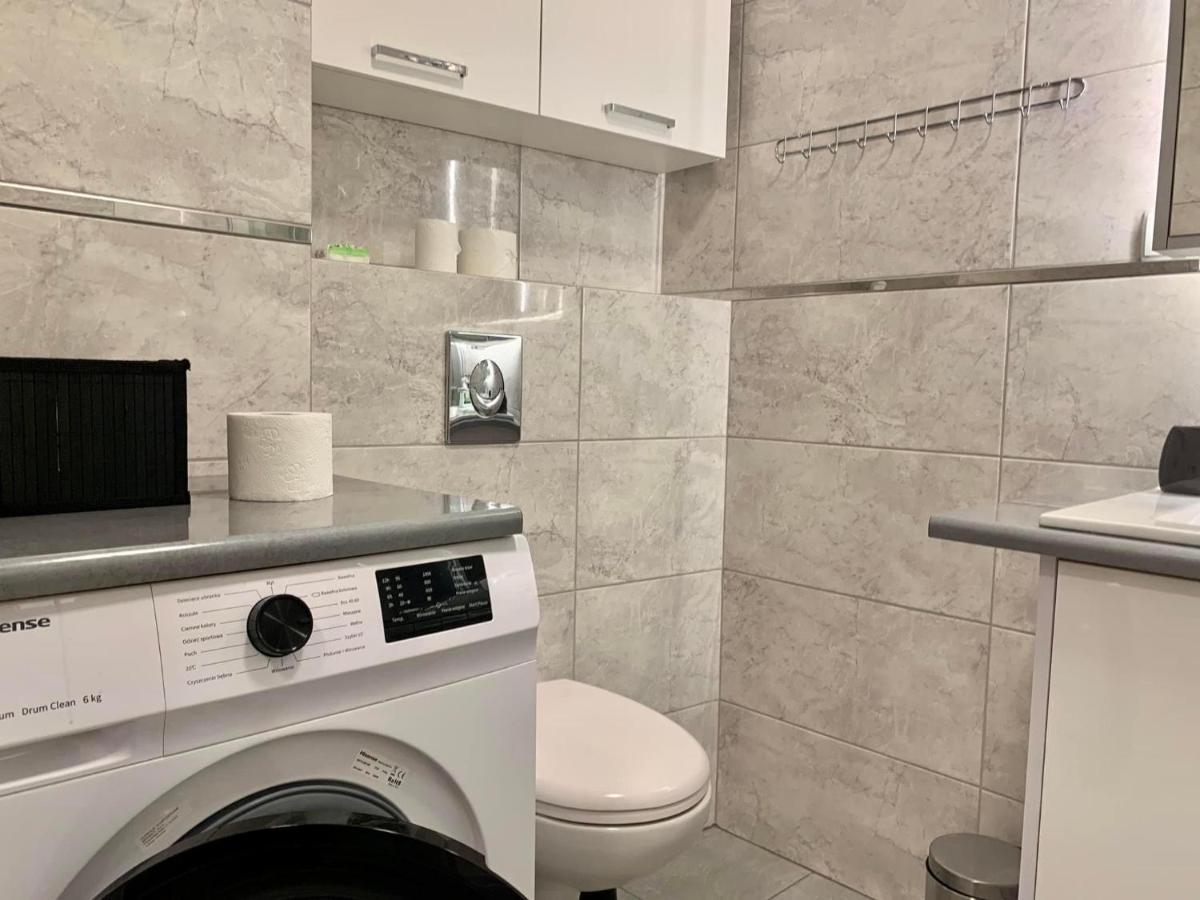Apartamenty 5.0 Wolomin Extérieur photo