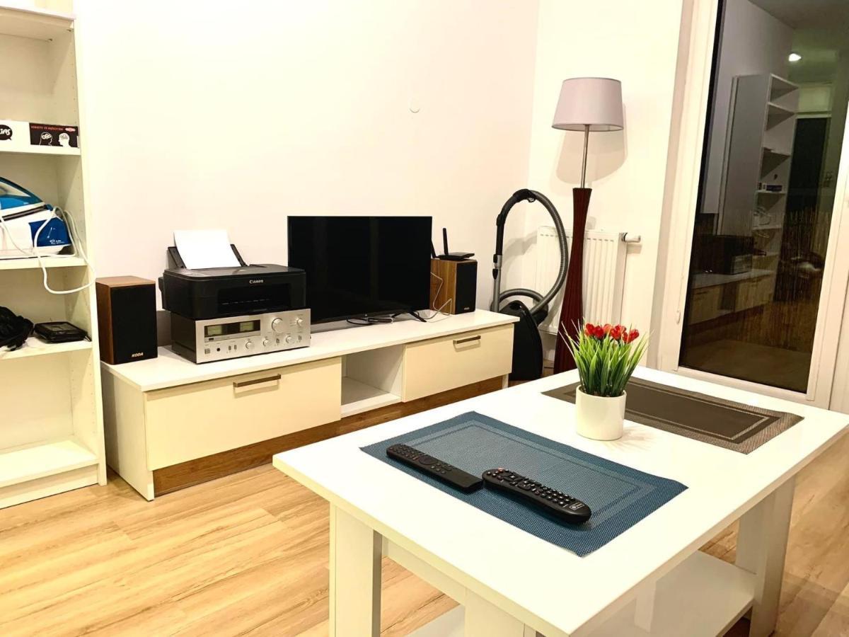 Apartamenty 5.0 Wolomin Extérieur photo