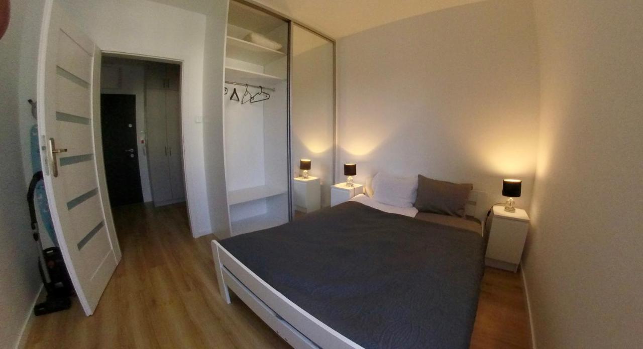 Apartamenty 5.0 Wolomin Extérieur photo