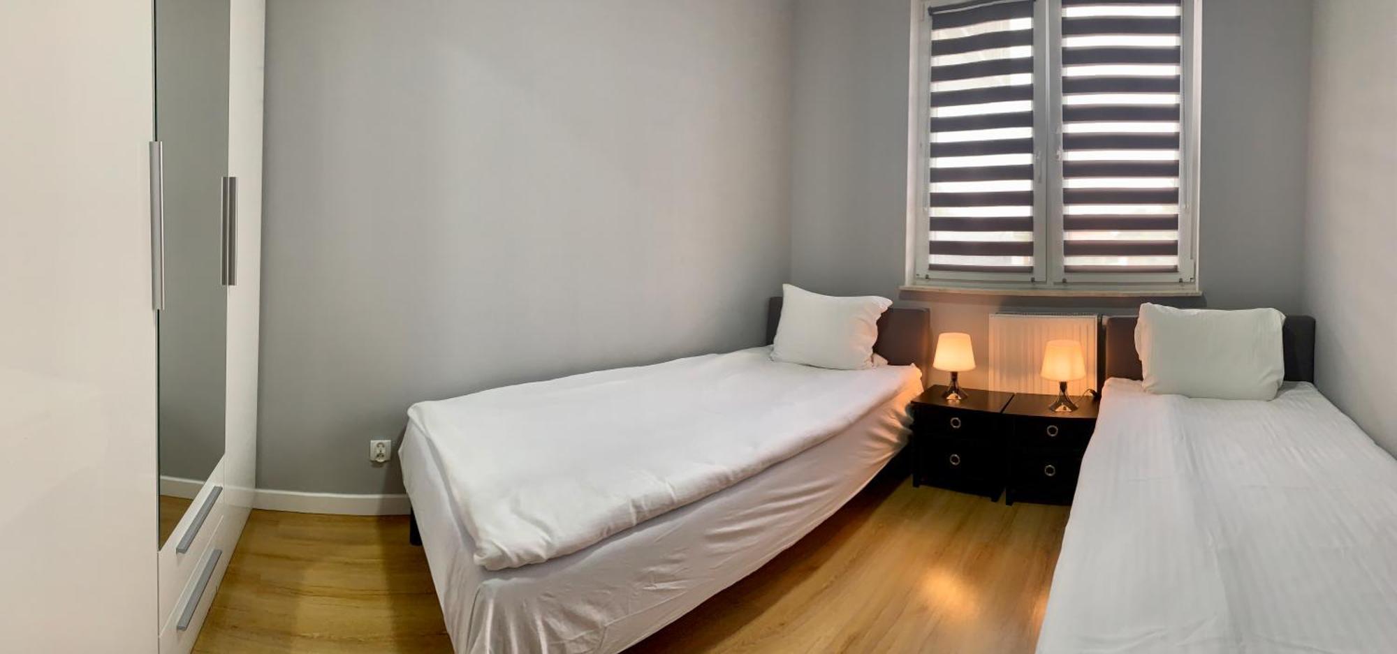 Apartamenty 5.0 Wolomin Extérieur photo