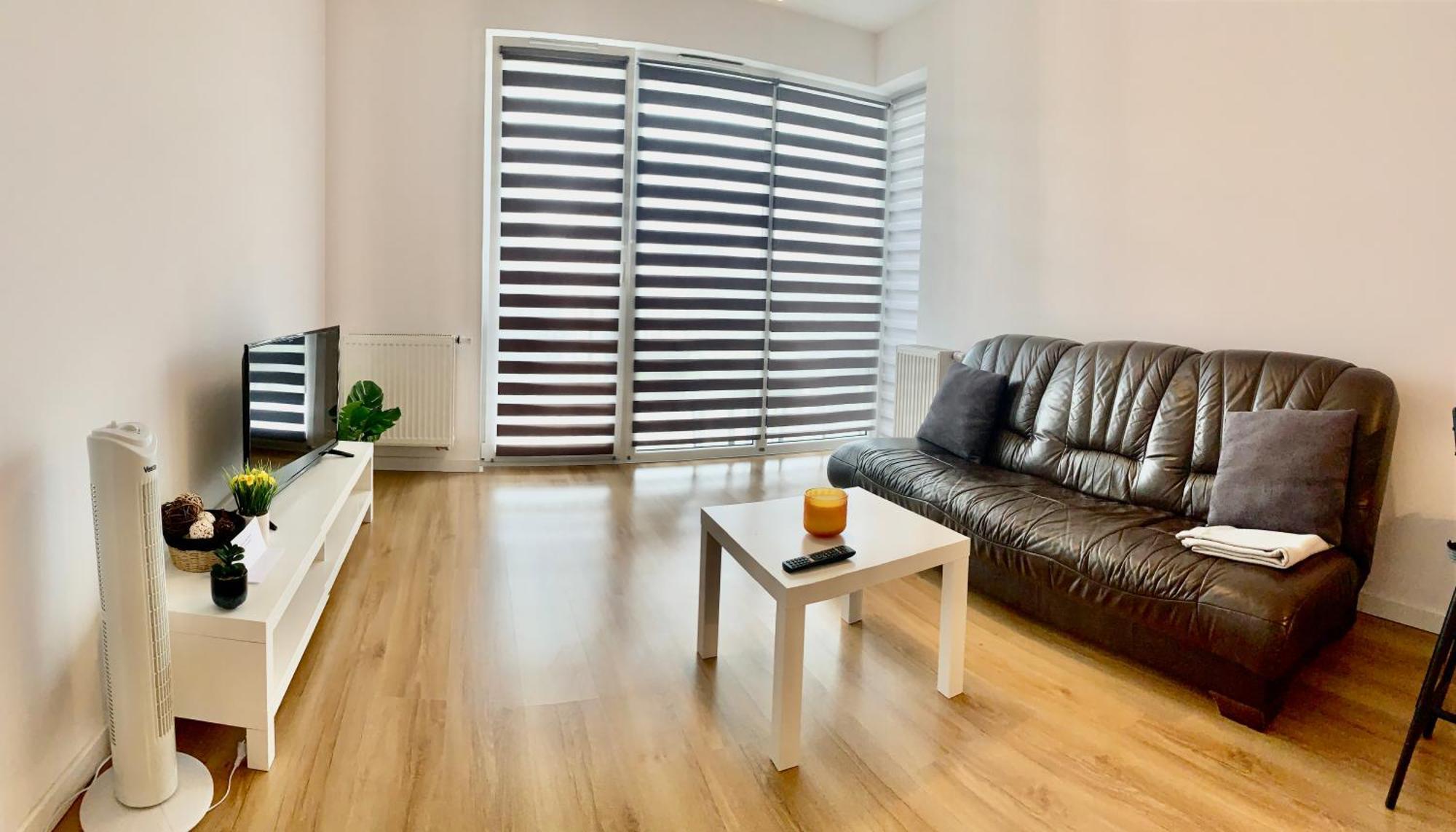 Apartamenty 5.0 Wolomin Extérieur photo