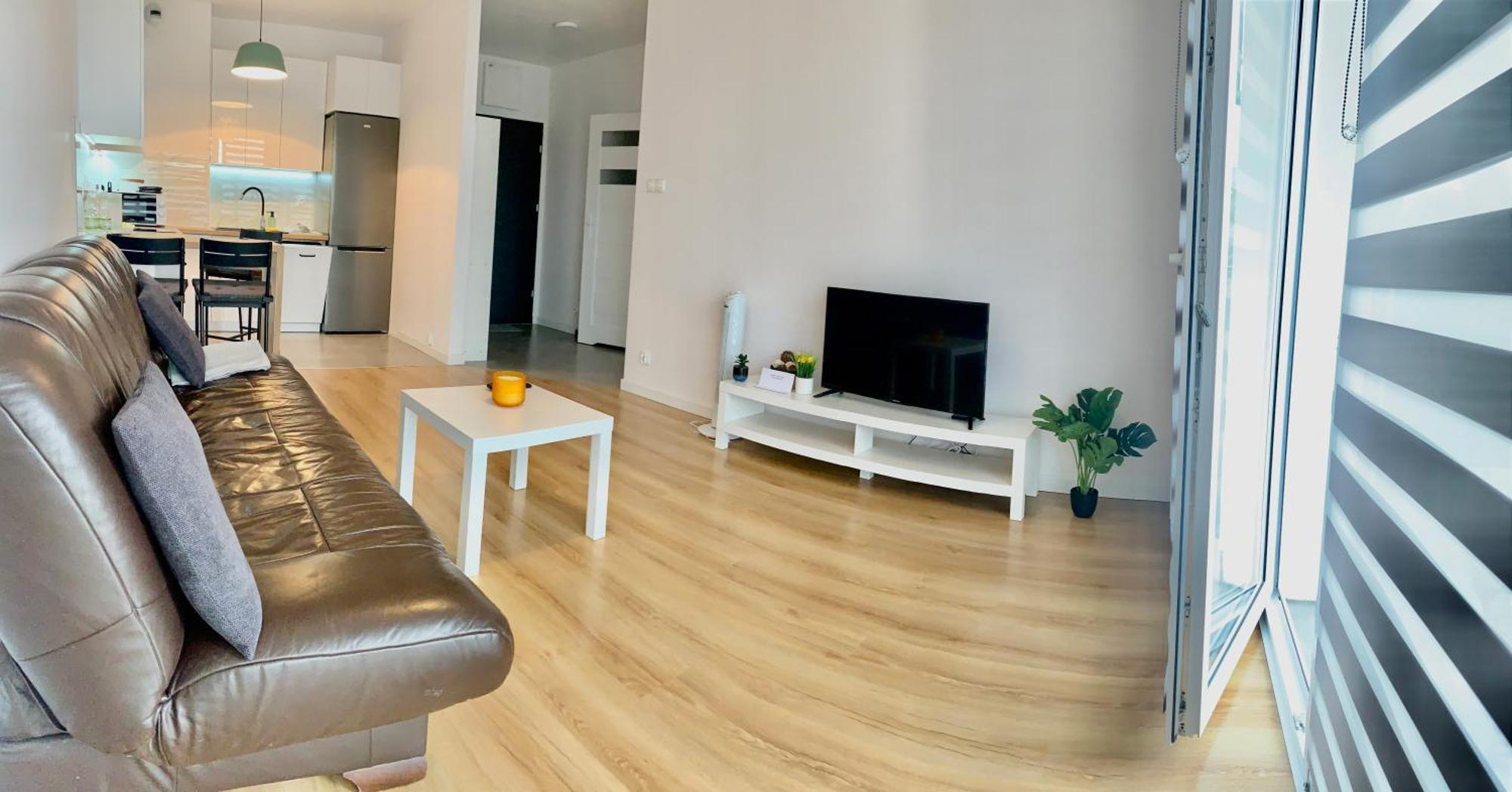 Apartamenty 5.0 Wolomin Extérieur photo
